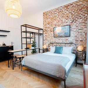 Boutique Apartments Possonium