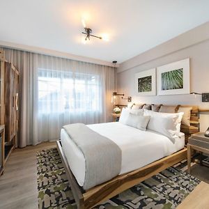 Double Room Disability Access